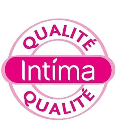 Intima Cup Menstrual Cup Size 1 - 2 Pack | Eco-Friendly & Comfortable for All | Shop Internationally - Buy Online on GoSupps.com