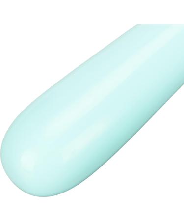 Neck Roller Massager - Hand-Held Manual Shoulder Massager with 4 Balls for Pain Relief & Fatigue Reduction - Dual Pressure Point Cervical Massager (Sky Blue) | Shop Internationally - Buy Online on GoSupps.com