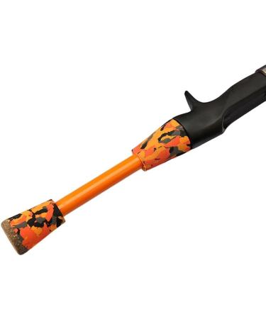 Compact Telescopic Fishing Rod 1.8m - Portable Fishing Gear for Ocean Reservoir & River Fishing - International Shipping Available - Buy Online on GoSupps.com