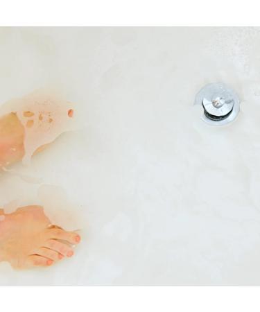 Zep Advanced Tub & Shower Drain Opener Gel - 32oz - Formulated for Hair, Soap, & Conditioner - Buy Online on GoSupps.com