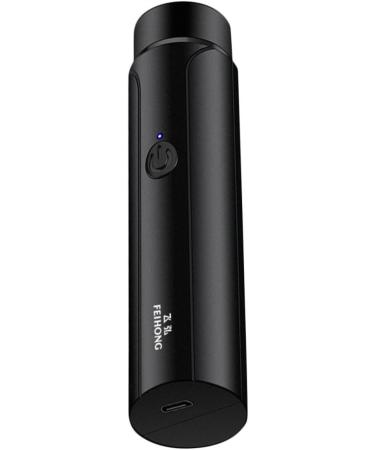 Buy 4 Sets Electric Shaver for Men | Wear Resistant Handheld Razor for Daily Use | Convenient & Compact Men's Shaving Accessory - International Shipping Available - Buy Online on GoSupps.com