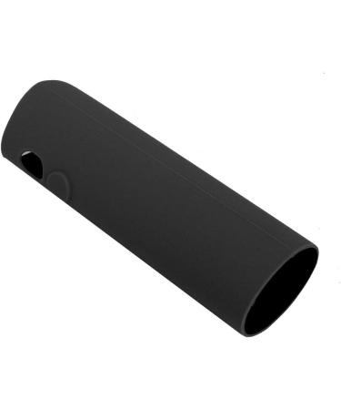 Silicone Hair Dryer Protective Cover - Shockproof Anti-Scratch Travel Case with Easy Identification & Nozzle Rotation Design - Buy Online on GoSupps.com