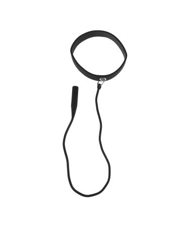 Healeved Eyelash Tweezers Bracelet Eyelash Separator Tool Wrist Band Strap Eye Lash Separator Tool Ergonomic Lash Tweezer Holder Eyelash Tweezer Protector Lash Applicator Wristband 36.00X6.00X1.10CM