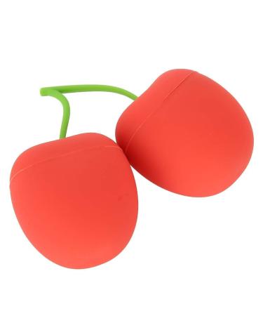 Portable Silicone Cherry Lip Plumper | Enhance Lips | Beauty Tool for Women - International Shipping Available - Buy Online on GoSupps.com