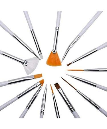 VAGA Manicure Set with 1500 Gemstones, Crystals, Stamping Plates, and Nail Art Tools - Nail Kit for Professional Nail Art Supplies - Buy Online on GoSupps.com