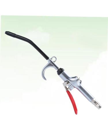 Housoutil Dryer Hair 3pcs Air Dust Blow Cleaner Air Compressor Blower Alloy Hair Hair Bonnet Dryer 30X5cmx3pcs As Shownx3pcs - Buy Online on GoSupps.com