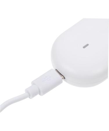 MAGICLULU Electric Eyelash Curler Heated Eyelash Curlers Mini Lash Curler Eyelash Curler Mini Lash Tool Eyelash Curler Precise Eyelash Curler Eyelash Curler Small Electric Lash Curler - Buy Online on GoSupps.com