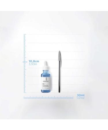 La Roche-Posay Hyaluronic Acid B5 Serum 30ml - Skin Hydration Concentrate - Buy Online on GoSupps.com