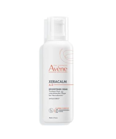 Avene Av ne Xeracalm A.D Ruckfettende Cream 400 ml Cream