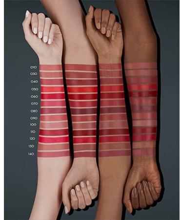 Catrice Demi Matt Lipstick No. 130 Chocolate Kiss | Vegan Long-lasting Matte Finish - Buy Now! - Buy Online on GoSupps.com