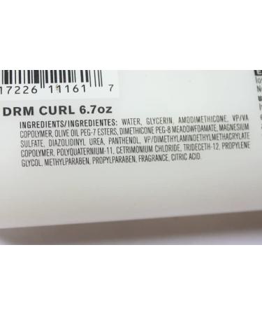 John Frieda Frizz Ease Dream Curls Conditioner Set - 250ml Conditioner + 50ml Shampoo - International Shipping - Buy Online on GoSupps.com