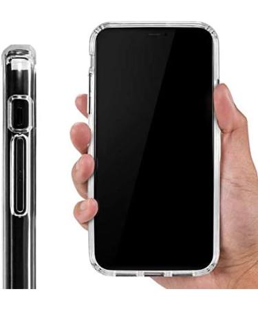 NFL New York Jets iPhone 11 Clear Phone Case by Skinit - Officially Licensed - Buy Online on GoSupps.com