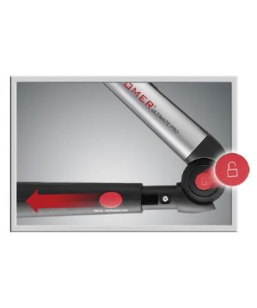 MANGROOMER Ultimate Pro Back Shaver - 2 Shock Absorber Flex Heads, Power Hinge, Extreme Reach Handle & Power Burst - Buy Online on GoSupps.com