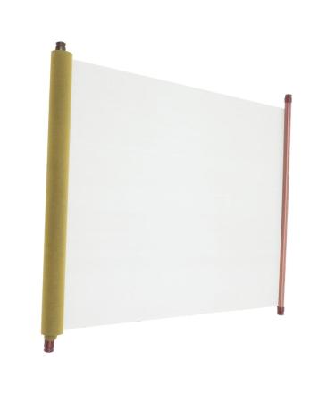 NUOBESTY Water Writing Cloth Beginner Writing Cloth Drawing Scrolls Study Accessory Writing Brush Ink Paper As Shown 70.00X42.00X1.20CM