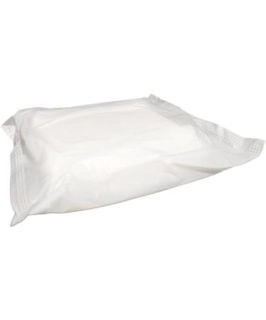 Winged Maternity Peri Pads Pack of 32 - Large Postpartum Flow Pads with Wings - Ultra Soft Disposable Nursing Pads for New Moms - Vakly Postpartum Guide Included - Buy Online on GoSupps.com