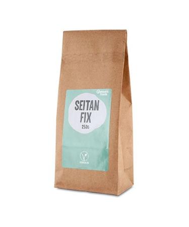 Vantastic Foods Seitan Fix - 250g