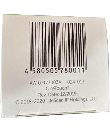 J&D OneTouch Delica Plus 200 Lancets 30G (0.32mm) | High-Quality Lancets - Buy Online on GoSupps.com