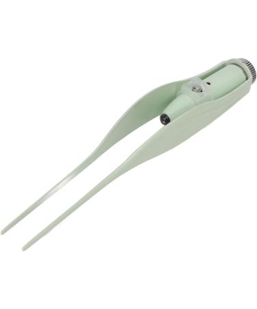 LED Light Ear Pick Tweezers - USB Rechargeable Kids Ear Wax Removal Kit - Buy Online on GoSupps.com