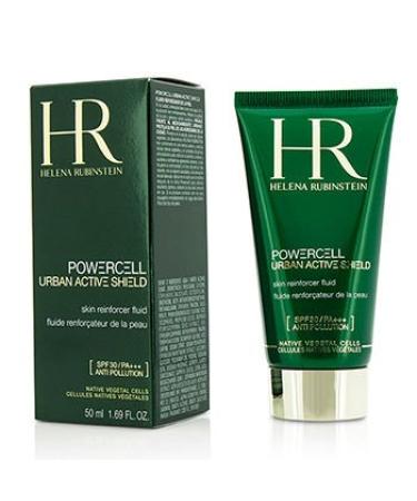 Helena Rubinstein Powercell Urban Active Shield Skin Reinforcer Fluid SPF30 PA+++ Anti Pollution All Skin Types 50ml 169oz