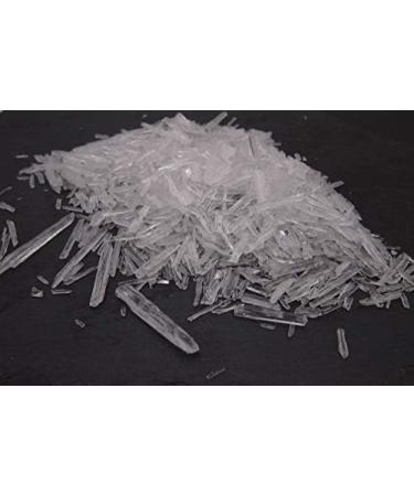 Fragrant Moments Sauna Menthol Crystals - 100% Natural Premium Quality (50g) | International Shipping Available - Buy Online on GoSupps.com
