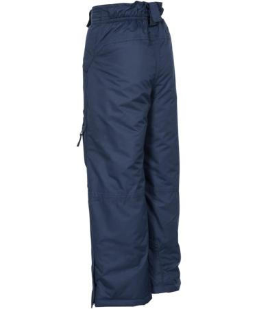 Buy Trespass Girls Marvellous Ski Pants Size 38/39 (3 Years) - Navy | International Shipping Available - Buy Online on GoSupps.com