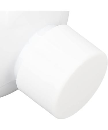 Waterless Body Wash for Smooth Skin - 220mL Bath & Massage - Mild & Labor-Saving Solution - Buy Online on GoSupps.com