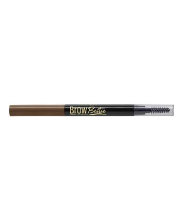 L.A. Girl Brow Bestie Triangular Auto Pencil Chestnut GBP374
