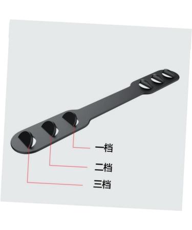 Lalafina 10-Pack Ear Hooks & Racket Mouth Protection | S Hook Ear Extension Buckles for Face Covering | Secure Earrings & Third Place Support - Buy Online on GoSupps.com
