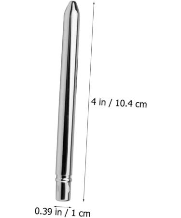 Housoutil Lip Brush with Lid Eye Shadow Applicator Lipstick Cosmetics Brush Lip Makeup Applicator Lip Foundation Brush Lip Tint Lip Liner Brush Telescopic Travel Fiber Wool Pink - Buy Online on GoSupps.com