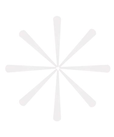 DOITOOL Perfume Test Strips - Disposable Essential Oil Fragrance Tester Paper (White) - Buy Online on GoSupps.com