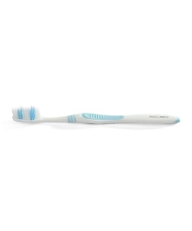 MediChoice Toothbrush Premium Angled Head 40 Tuft (Box of 144)