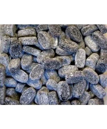 Ellies Jellies Sugar Free Army & Navy 100g Bag