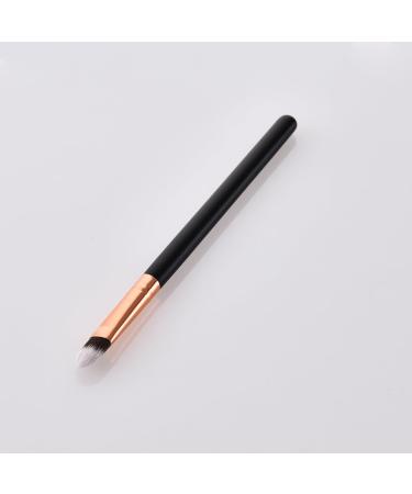 Shop Housoutil Makeup Brush Set - Eco-Friendly Bamboo Blush & Powder Brushes for Flawless Beauty | Fast International Shipping - Buy Online on GoSupps.com