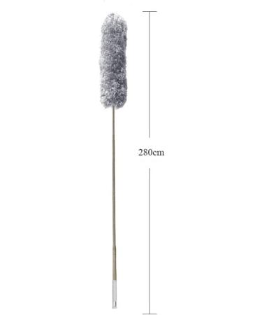 Mop Telescopic Extended Type Cleaning Brush Ceiling and Floor Gap Household Cleaning Tools are Suitable for Home and School and Other Places. Journey - Buy Online on GoSupps.com