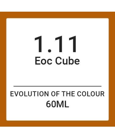 Alfaparf Milano Evolution of the Color 1.11 0.08 kg 60 milliliters