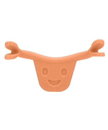 Face Trainer  Smiling Maker Exerciser Smile Beauty Exerciser Training Brace Smiling Maker Beauty Care Mouth Shape Corrector Facial Exerciser (2)