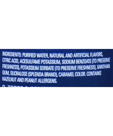 Torani Sugar Free Syrup Hazelnut 12.7FO - Buy Online on GoSupps.com