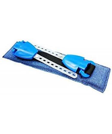 Sino Dental Group Blue Color Teeth Model Brackets Ortho Headgear Neck Pack - Buy Online on GoSupps.com