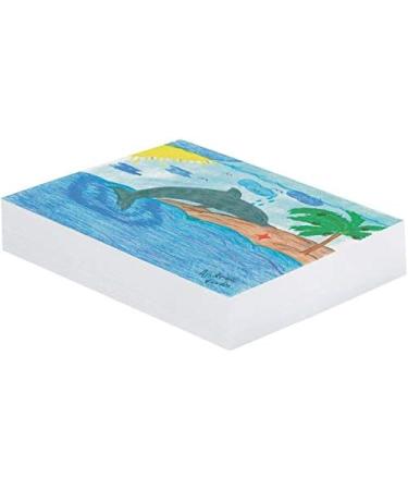 Pacon Newsprint Paper | 12 x 18 | High-Quality Drawing & Sketching Paper - Buy Online on GoSupps.com