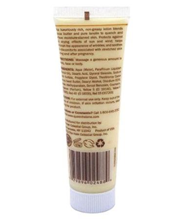 Queen Helene Cocoa Butter Hand & Body Lotion 2 oz Travel Size Pack of 3 - Buy Online on GoSupps.com