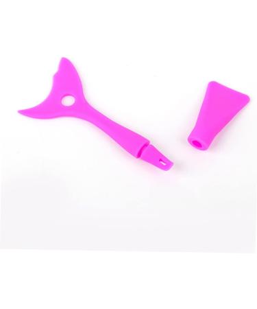 DOITOOL 3pcs Eyeliner Eyeshadow Baffle Cosmetology Supplies Mascara Eyelash Shield Women Eyeliner Stencils - Buy Online on GoSupps.com
