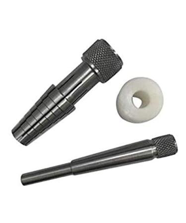 Rosenthal Collection Rathburn Ring Stretcher Finger Wedding Band Resizer Tool Jewelry Sizing Tool