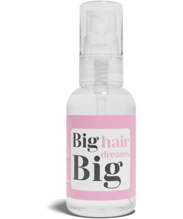 UNIIKON - Nourishing and Moisturizing Serum - Regulates Excess Sebum and Accelerates Growth - All Hair Types - The One Range - 50 ml