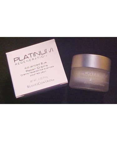 BeautiControl Advanced Eye Repair Creme-Age 40's Skin