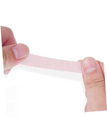 High-Quality 9 Rolls Lash Tape - Eyelash Extension & Grafting Supplies | Medical Adhesive Makeup Tape for Women - Buy Online on GoSupps.com