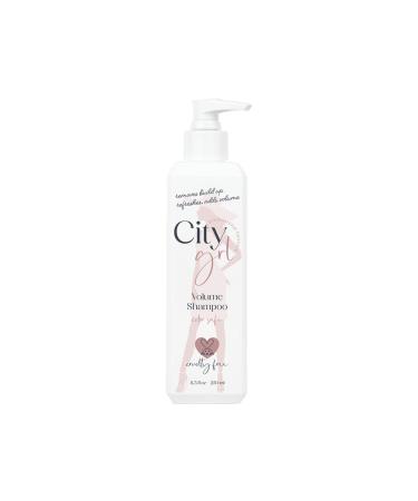Volume Shampoo