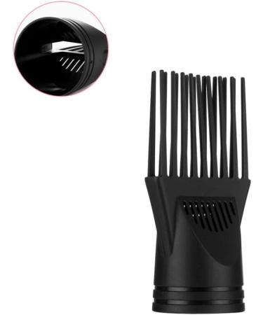 Hair Dryer Diffusers Hair Dryer Comb Hairdressing Wind Blow Cover Comb Hair Dryer Diffuser Wind Blow Cover Comb Attachment Nozzle Hair Styling Nozzle Tools - Buy Online on GoSupps.com