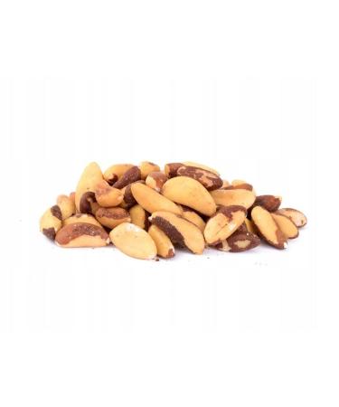 Buy Malinowe Paranese Whole Nuts - 2x1kg | Premium Quality International Shipping Available - Buy Online on GoSupps.com