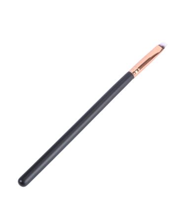 Didiseaon Makeup Brush Eyeshadow Eye Shadow Brush Eyebrow Brush Eye Makeup Women Makeup Tool Cosmetics Brush Blush Brush Powder Brush Set Eyeliner Brush Bamboo Major Travel Beauty Tools