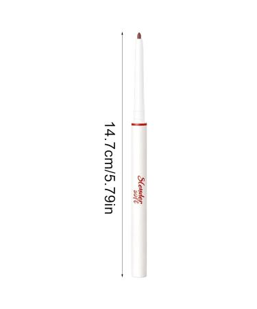 HHSEYEWELL Sister Eyeliner Color Gel Pen - Smudge-Proof & Easy to Apply - Brightening Formula - 1.06 oz - Buy Online on GoSupps.com